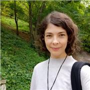 Insegnante di inglese per bambini e ragazzi. Esperienza pluriennale con studenti dalla prima elementare alla quinta superiore